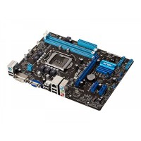 ASUS - SCH. MADRE 1155 ASUS P8H61-MX R2.0 (MATX)